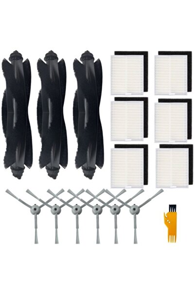 Morvena Picks Set de accesorii 16 piese - Pentru Eufy L50 / L60 - Accesorii p...