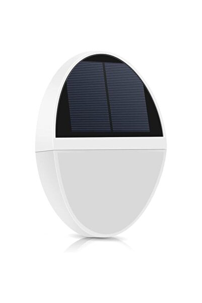 STARSTAR Solar-powered outdoor lights, motion sensor solar-powered LED wall l...