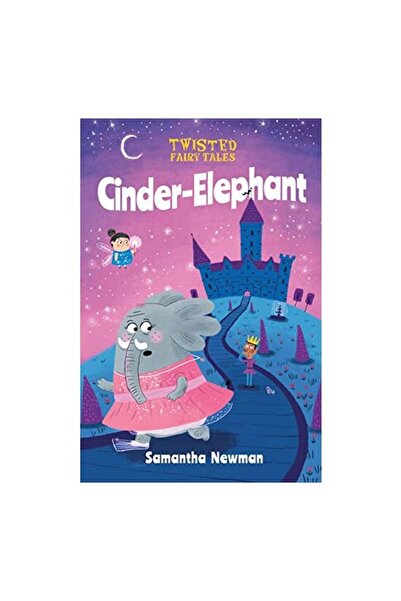 Generic (Unbranded) Cinder-Elephant