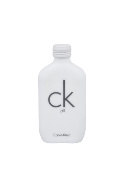 Calvin Klein CK All Unisex Eau de Toilette 100 ml