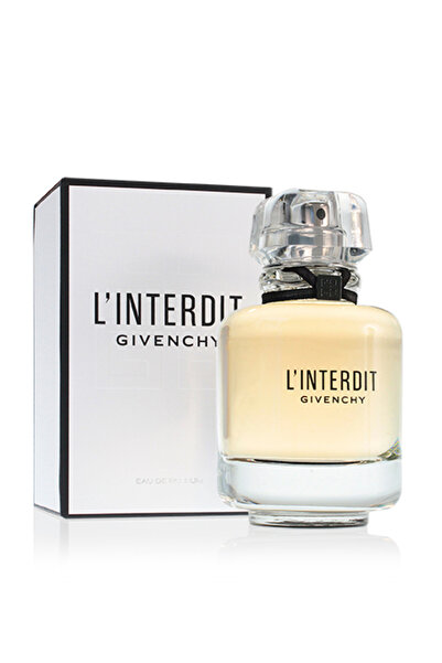 Givenchy L'Interdit Eau de Parfum pentru Femei 50 ml
