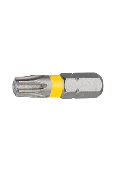 STAYER Bit hexagonal 1/4'' DIN/ISO 1173 Forma C 6,3 - Profil TORX