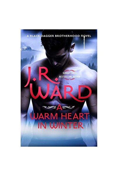 Generic (Unbranded) A Warm Heart in Winter