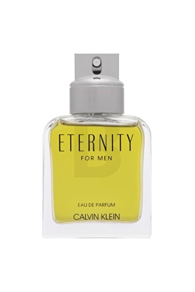 Calvin Klein Eternity pentru Bărbați Apă de Parfum pentru Bărbați 100 ml