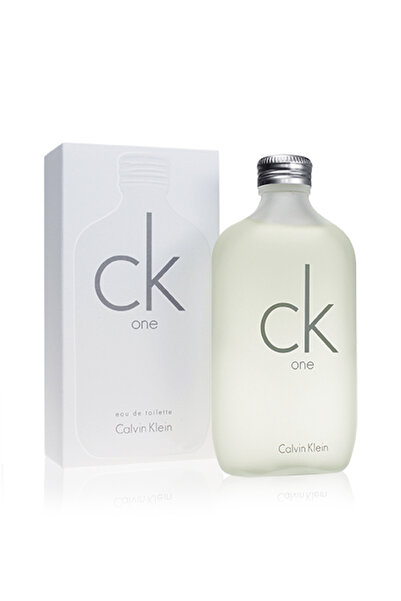 Calvin Klein CK One Unisex Apă de Toaletă 50 ml