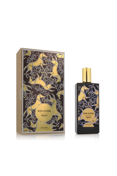 Memo Paris Irish Leather EDP 75 ml UNISEX