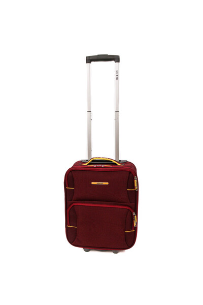 Lamonza TROLER LIME 40X30X20 CM ROSU