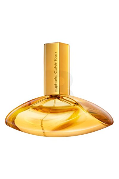 Calvin Klein Euphoria Solar Elixir Intense Apă de parfum pentru Femei 50 ml