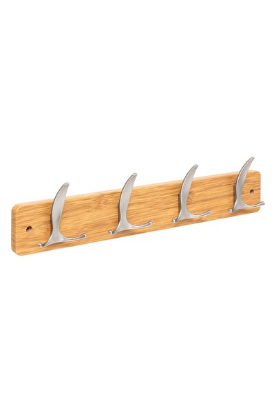 FİVE Cuier, 4 cârlige, L.45 cm - Aly