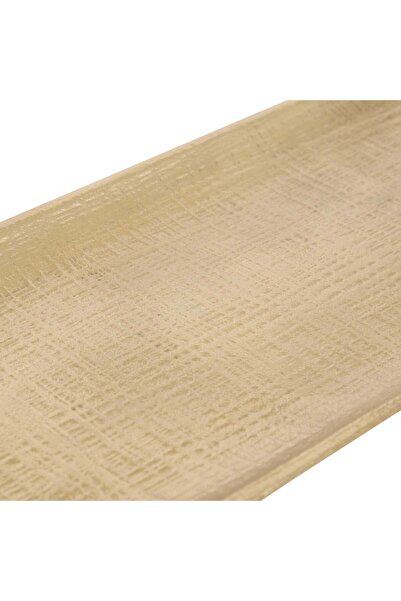 Atmosphera Bol pentru obiecte mici - L.45 cm, Auriu