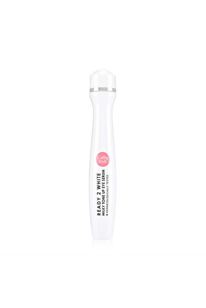 Cathy Doll Ready 2 White Milky Tone Up Eye Serum 15ml 60.00 AED -36% Sale pri...