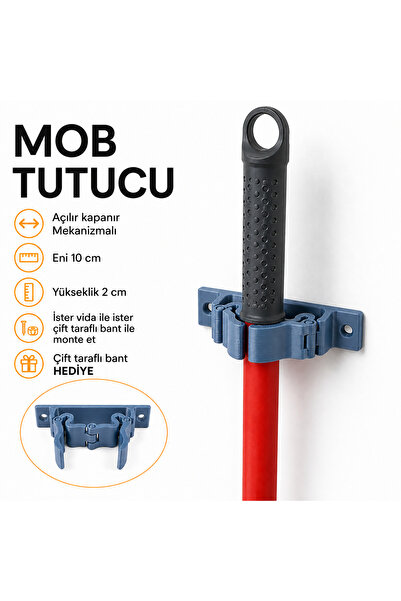 Genel Markalar Mob Tutucu