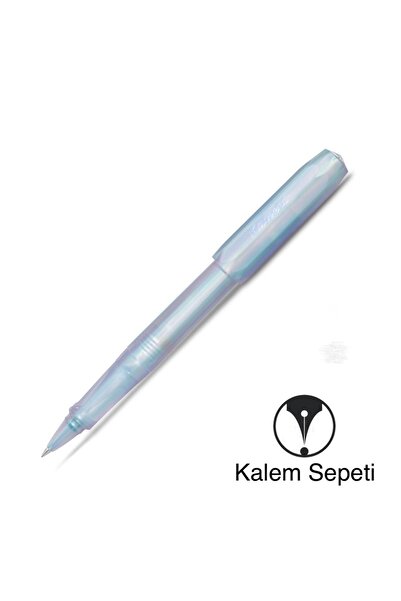 Kaweco PERKEO SEDEFLİ BEYAZ ROLLER KALEM
