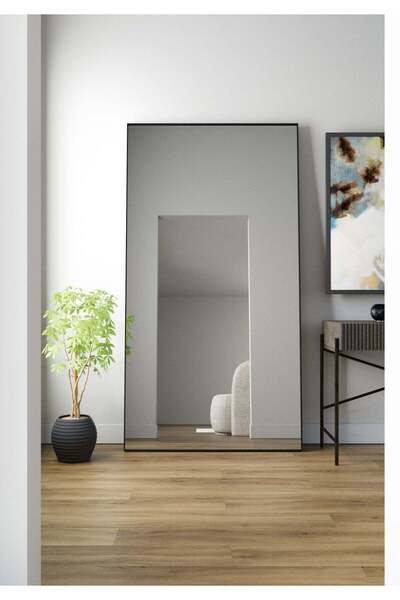 Roots Furniture نوفاريا ميرور بلاك