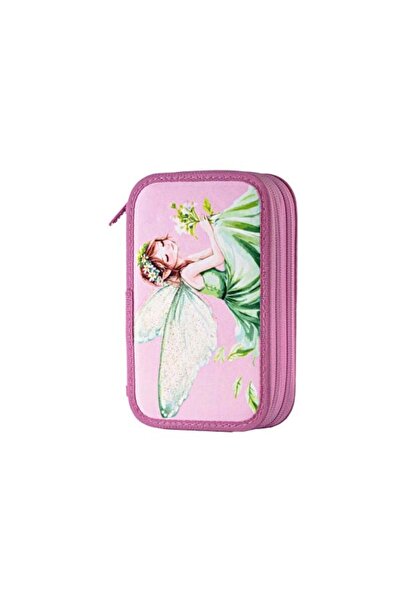 Daco Penar cu 2 fermoare, simplu, Magic Fairy