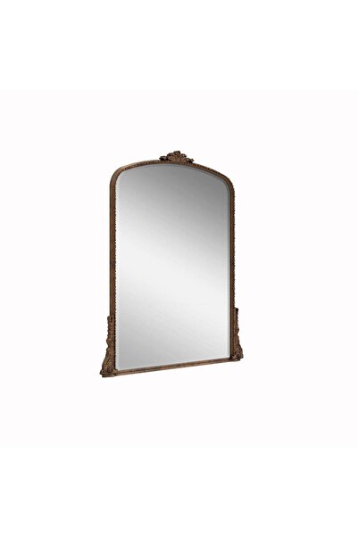 Roots Furniture Erised White Mirror