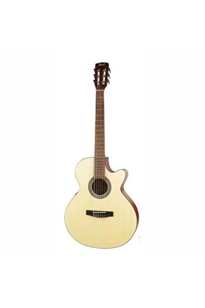 CORT CEC1 OP Elektro Klasik Gitar Mat Cila