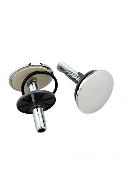Generic Chrome Sink Faucet