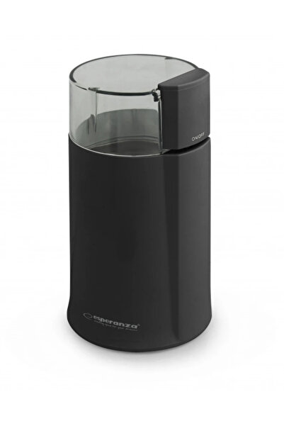OEM Râșniță electrică de cafea, 160 W, capacitate 50 g, lame din oțel inoxida...