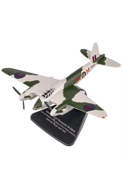 Oxford Sigilat- Havilland Mosquito FB Mk VI- Scara1:72-