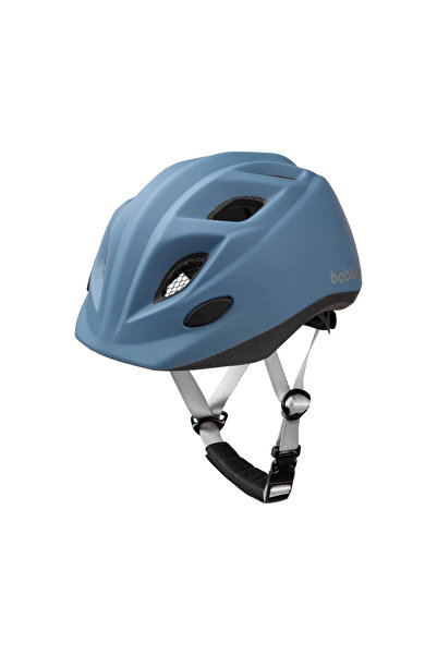 BOBIKE Nouă cască 0 pentru copii XXS 44-48cm Albastru Citadel