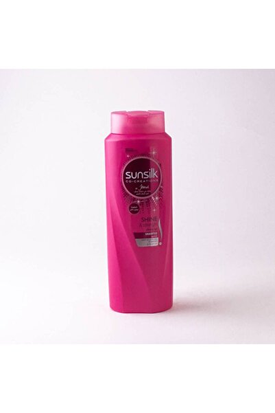 OEMS Sunsilk Shampoo 700ml | Gentle Hair Care & Cleansing - Shampoo Sunsilk 7...