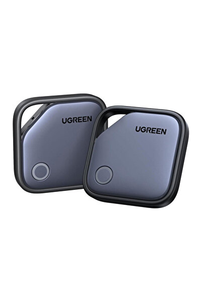 Ugreen Localizator Finetrack S Bluetooth 5.3 2 bucăți Pentru obiecte pierdute
