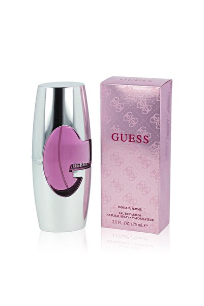 Guess Apă de parfum pentru femei 75 ml W