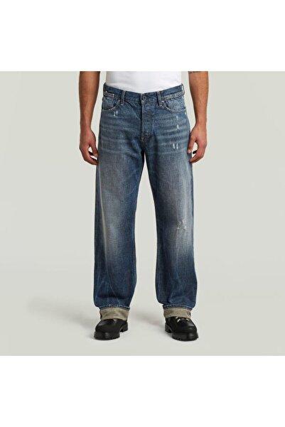 G-STAR RAW A Deeggie Relaxed Straight