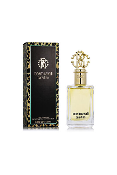 Roberto Cavalli Paradiso EDP 100 ml (pentru femei)