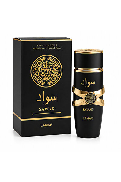 LAMAR Parfum Arabesc