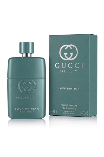 Gucci Guilty Love Edition pentru Bărbați 2024 EDP 50 ml M