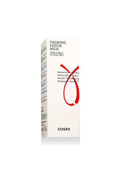 Cosrx AC Collection Lichid Calmant Delicat 125 ml