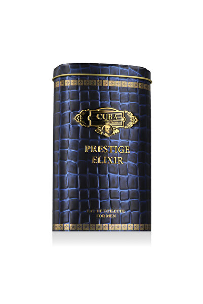 Cuba Prestige Elixir EDT 90 ml M