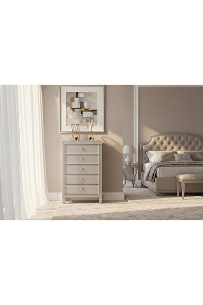 Roots Furniture CLAREMONT WOODS CHEST