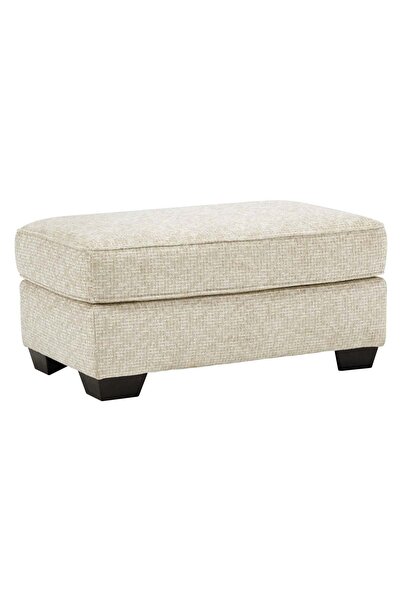 Ashley Furniture OTTOMAN