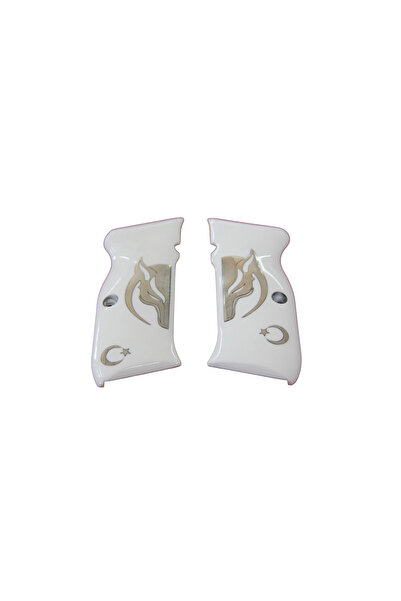 Sarsılmaz Kılınç 2000 Light/P8L/P8S PLEKSİ Model 41