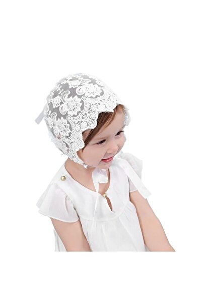 STARSTAR Hats and baby girl hats, lace hats, christening hats, baby princess ...