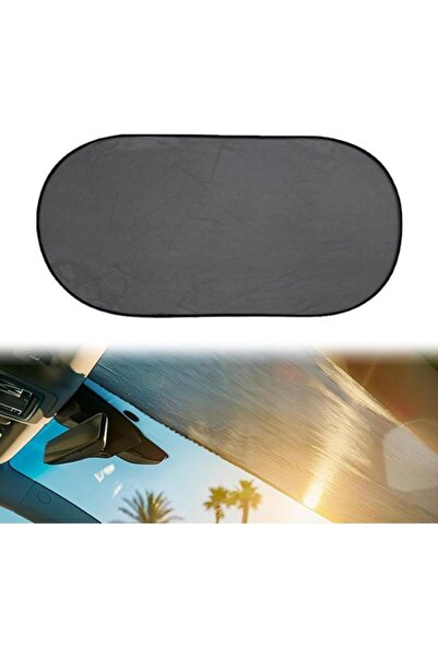 STARSTAR Car rear window sunshade, baby sun protection, foldable, suction cup...