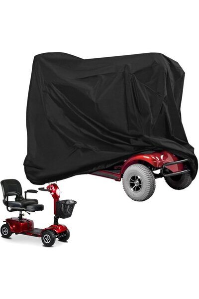 STARSTAR Electric Scooter Protective Cover - Electric Scooter Dedicated Cover...