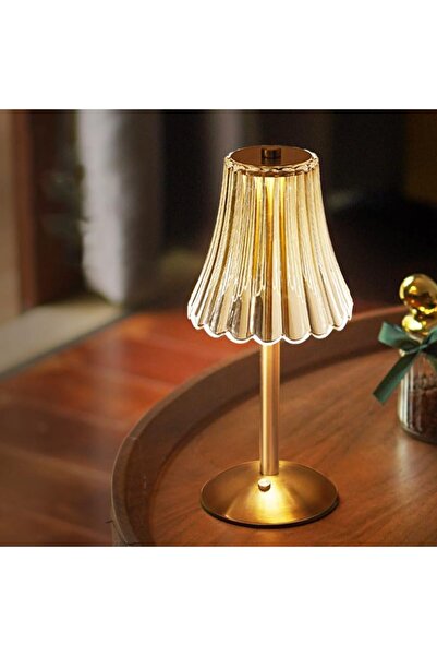 STARSTAR Acrylic bedside retro decorative night light for bedroom
