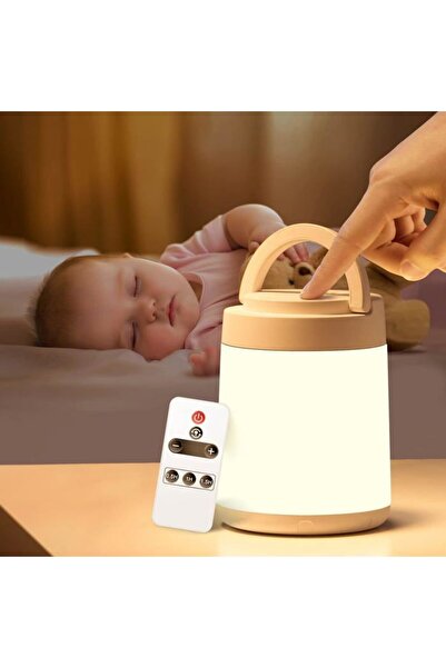 STARSTAR Multi-color night light for children & babies - bedside lamp - Bedro...