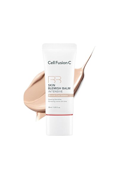 Cell Fusion C Skin Blemish Balm No.23 Signature Beige - Light/Medium, Lightwe...