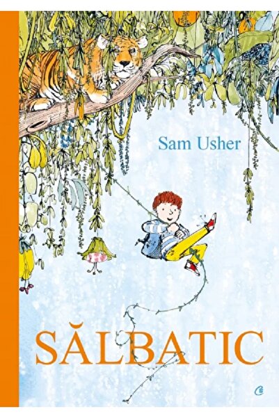 Curtea Veche Salbatic - Sam Usher