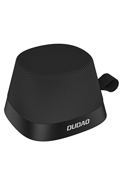 DUDAO Boxă Bluetooth 5.3 Y20 pentru smartphone-uri cu montare magnetică