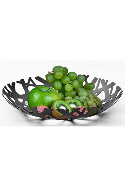 STARSTAR Fruit bowl - Tower - black