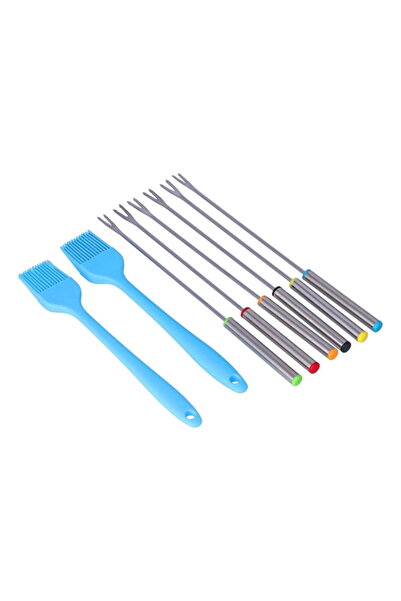 STARSTAR BBQ accessories, stainless steel BBQ tools