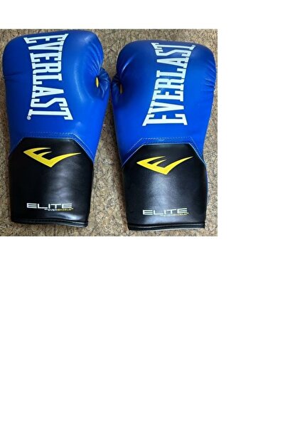 Spartan Sport Manusi box Everlast Elite 10 OZ