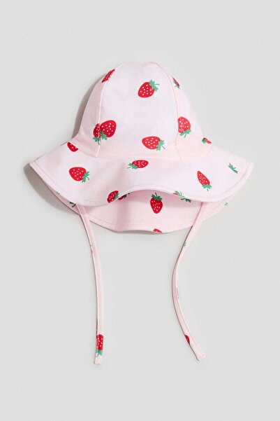 H&M UPF 50 sun hat