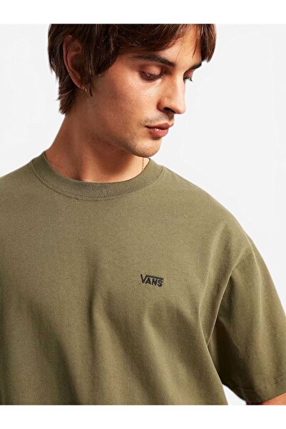 Vans Erkek Left Chest Iı Loose Tişört